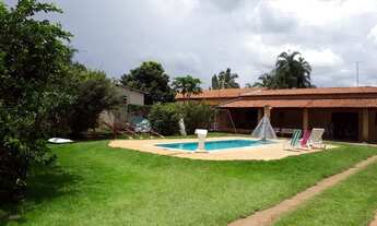 Imagem 4: Condomínio São Carlos - Casa para aluguel com 1000 metros quadrados com 2 quartos