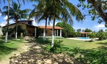 Imagem: Casa em Paracuru-CE