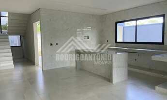 Imagem: Lindo sobrado no Reserva Real