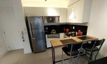 Imagem 4: Flat disponível no Itaim Bibi