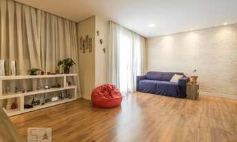 Imagem 7: Apartamento para Aluguel - Jardim Marajoara , 2 Quartos, 67 m2