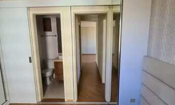 Imagem 4: Apartamento para aluguel tem 78 metros quadrados com 2 quartos em Planalto Paulista - São