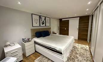 Imagem 2: Apartamento com 03 dormitórios à venda, 182 m² por R$ 1.865.000 - Vila Rosália - Guarulhos