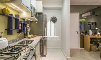 Imagem 4: APARTAMENTO COM 2 DORMITÓRIOS NO MORUMBI