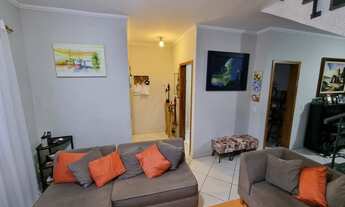 Imagem 2: Linda casa a venda em condomínio fechado