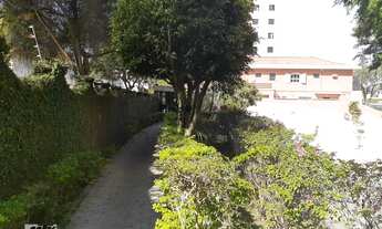 Imagem 5: Apartamento para venda com 143 metros quadrados com 3 quartos em Jardim Umuarama - São Pau