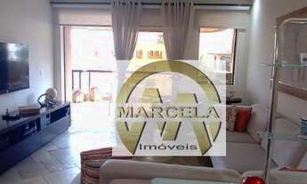 Imagem 3: Apartamento à venda, 170 m² por R$ 850.000,00 - Praia da Enseada - Guarujá/SP