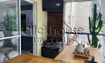 Imagem: ALUGA-SE LINDO APTO NA VILA ANDRADE