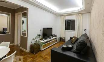 Imagem 3: Apartamento para Aluguel - Itaim Bibi, 2 Quartos, 82 m2