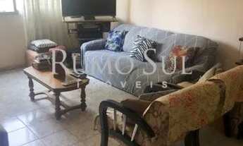 Imagem: SAO PAULO - Apartamento Padrão - Santo