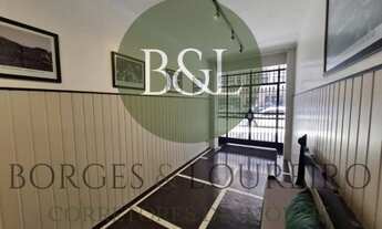 Imagem 6: PETRóPOLIS - Apartamento Padrão - Centro