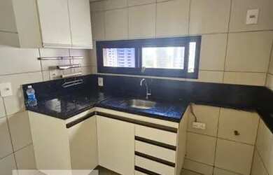 Imagem 4: Apartamento para ALUGAR no Ed. Ankara