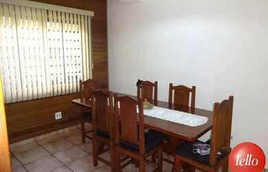 Imagem 2: São Paulo - Casa Padrão - Vila Formosa