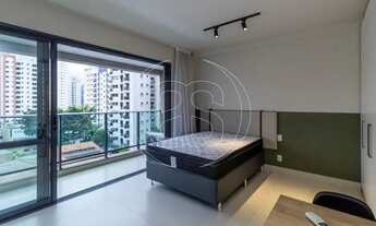 Imagem 2: São Paulo - Apartamento Padrão - Vila Nova Conceição