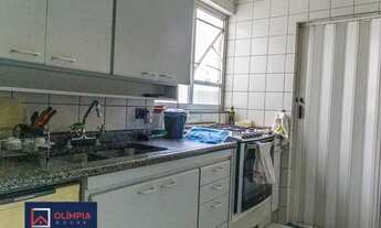 Imagem 6: Apartamento Venda 3 Dormitórios - 106 m² Moema