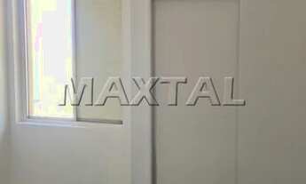 Imagem 6: Apartamento de 52 m², no Tucuruvi, 2 dormitórios, 1 sala de 2 ambientes, 1 vaga coberta de