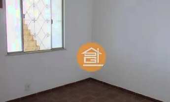 Imagem 7: Apartamento com 1 dormitório à venda, 56 m² por R$ 75.000,00 - Amendoeira - São Gonçalo/RJ