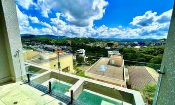 Imagem 3: Casa com 3 dormitórios à venda, 218 m² por R$ 1.890.000,00 - Santana de Parnaíba - Santana