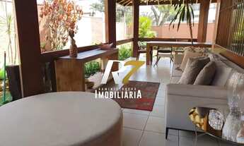 Imagem: Casa para aluguel tem 250 metros quadrados