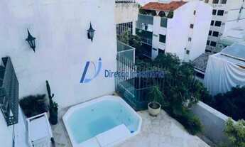 Imagem 5: Cobertura com 4 quartos à venda, 242 m2 em Ipanema, Rio de Janeiro/RJ