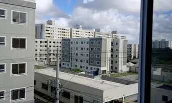 Imagem 4: Apartamento 2/4 em condominio fechado - Lauro de Freitas