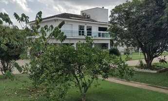 Imagem 2: Lindo Sobrado 538m2 construção - 2000m2 terreno - Dois Córrregos - Piracicaba