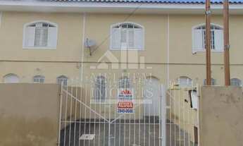 Imagem: Sobrado para locação - Vila Sabrina, São