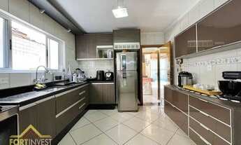 Imagem 7: Sobrado com 3 dormitórios, 150 m² - venda por R$ 855.000,00 ou aluguel por R$ 4.700,00/mês