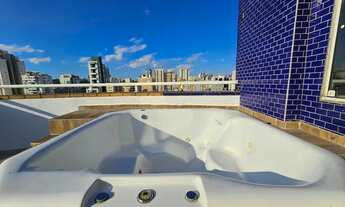 Imagem 6: Cobertura duplex Pinheiros 153m², 3 vagas