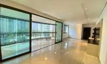 Imagem: Apartamento com 4 Quartos para alugar, 178