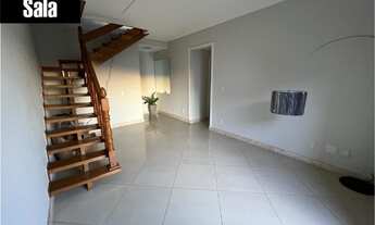 Imagem 4: Cobertura com Área Gourmet - Jd Primavera