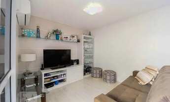 Imagem 2: Apartamento para Aluguel - Recreio, 3 Quartos, 104 m2