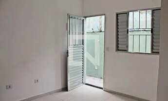 Imagem 4: Casa para Aluguel - Conjunto Residencial Jose Bonifacio, 1 Quarto, 40 m2