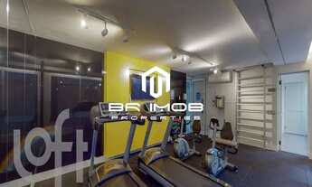 Imagem 7: APARTAMENTO RESIDENCIAL em SÃO PAULO - SP, CONSOLAÇÃO