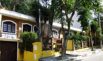 Imagem 2: CASA TÉRREA MARAVILHOSA A VENDA NO TREMEMBÉ - 4 DORMS (2 SUÍTES) E 5 VAGAS DE GARAGEM