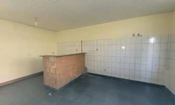 Imagem 7: Kitnet com 1 dormitório para alugar, 30 m² por R$ 550/mês - Jardim dos Comerciários (Venda