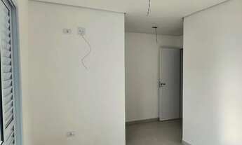 Imagem 2: Cobertura com 3 dormitórios à venda, 67 m² por R$ 655.000,00 - Vila Pires - Santo André/SP