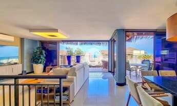 Imagem: Cobertura Duplex para venda Porteira Fechada