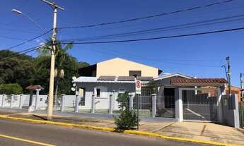 Imagem 4: CASA DE ALVENARIA COM PÁTIO AMPLO E EXCELENTE CONSTRUÇÃO