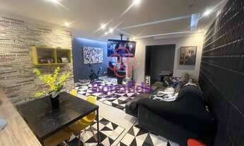 Imagem: JUNDIAÍ - Apartamento Padrão - VILA DAS