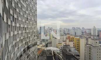 Imagem 6: Apartamento para Aluguel - Consolação, 1 Quarto, 34 m2