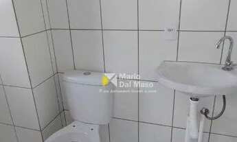 Imagem 6: Apartamento com 1 dormitório, 26 m² - venda por R$ 340.000,00 ou aluguel por R$ 4.250,00/m