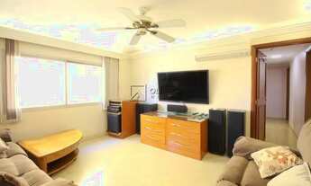 Imagem 3: Venda Apartamento 3 Dormitórios - 138 m² Vila Mariana