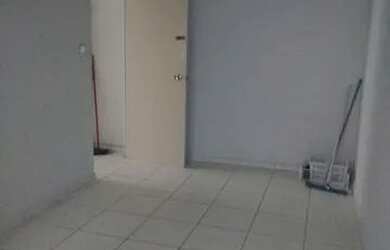 Imagem 5: Kitnet no água verde