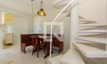 Imagem 6: Apartamento para Aluguel - Cabral, 1 Quarto, 67 m2