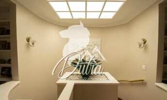 Imagem 6: Padrão Jardim Marajoara 525m² 04 Dormitórios 04 Suítes 6 Vagas