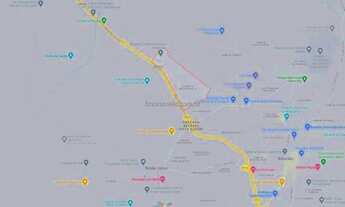 Imagem: Terreno industrial e comercial em Botucatu/SP