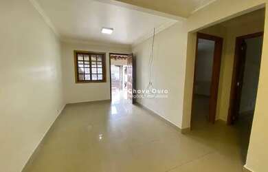 Imagem 3: Casa com 3 dormitórios para alugar, 49 m² por R$ 1.300,00/mês - Brasmadeira - Cascavel/PR