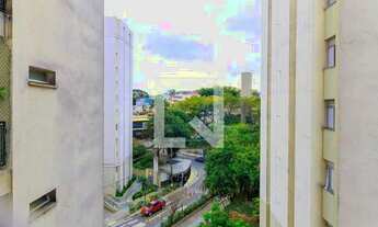 Imagem 7: Apartamento para Aluguel - Jardim Casablanca, 2 Quartos, 55 m2