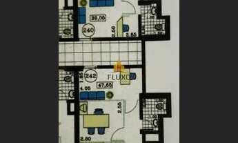 Imagem 4: Sala Comercial no Bairro JARDIM INFANTE DOM HENRIQUE - Co